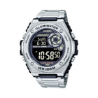 CASIO GL MWD-100HD-1BVDF