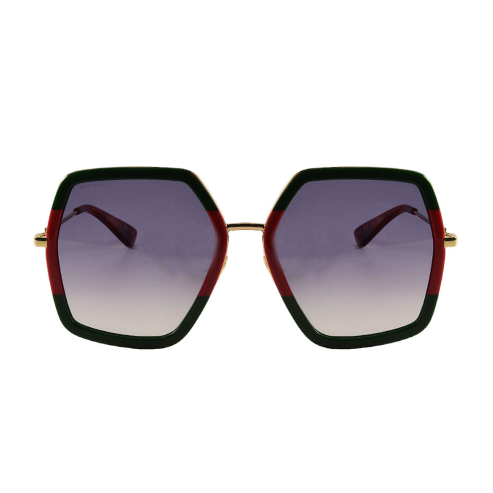 GUCCI SUNGLASSES GG0106S-007