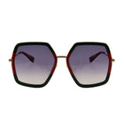 GUCCI SUNGLASSES GG0106S-007