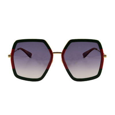GUCCI SUNGLASSES GG0106S-007