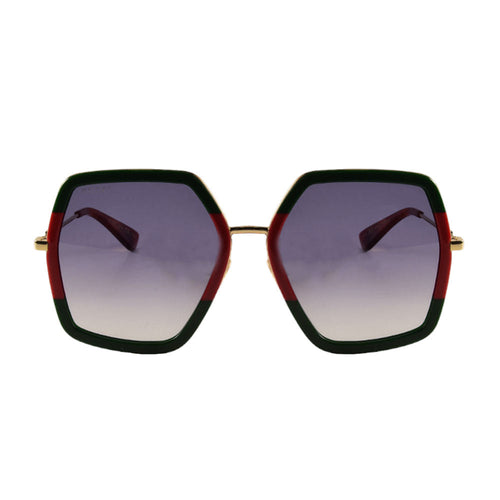 GUCCI SUNGLASSES GG0106S-007