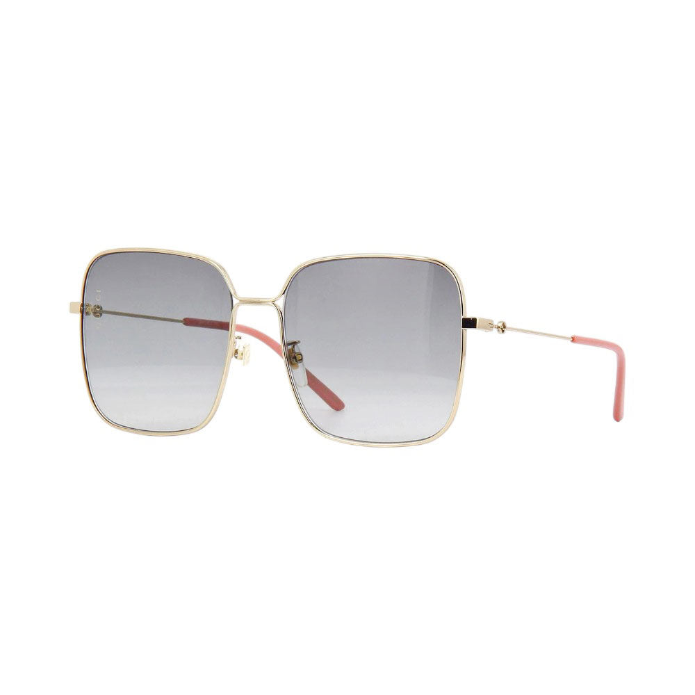 GUCCI SUNGLASSES GG0443S-001