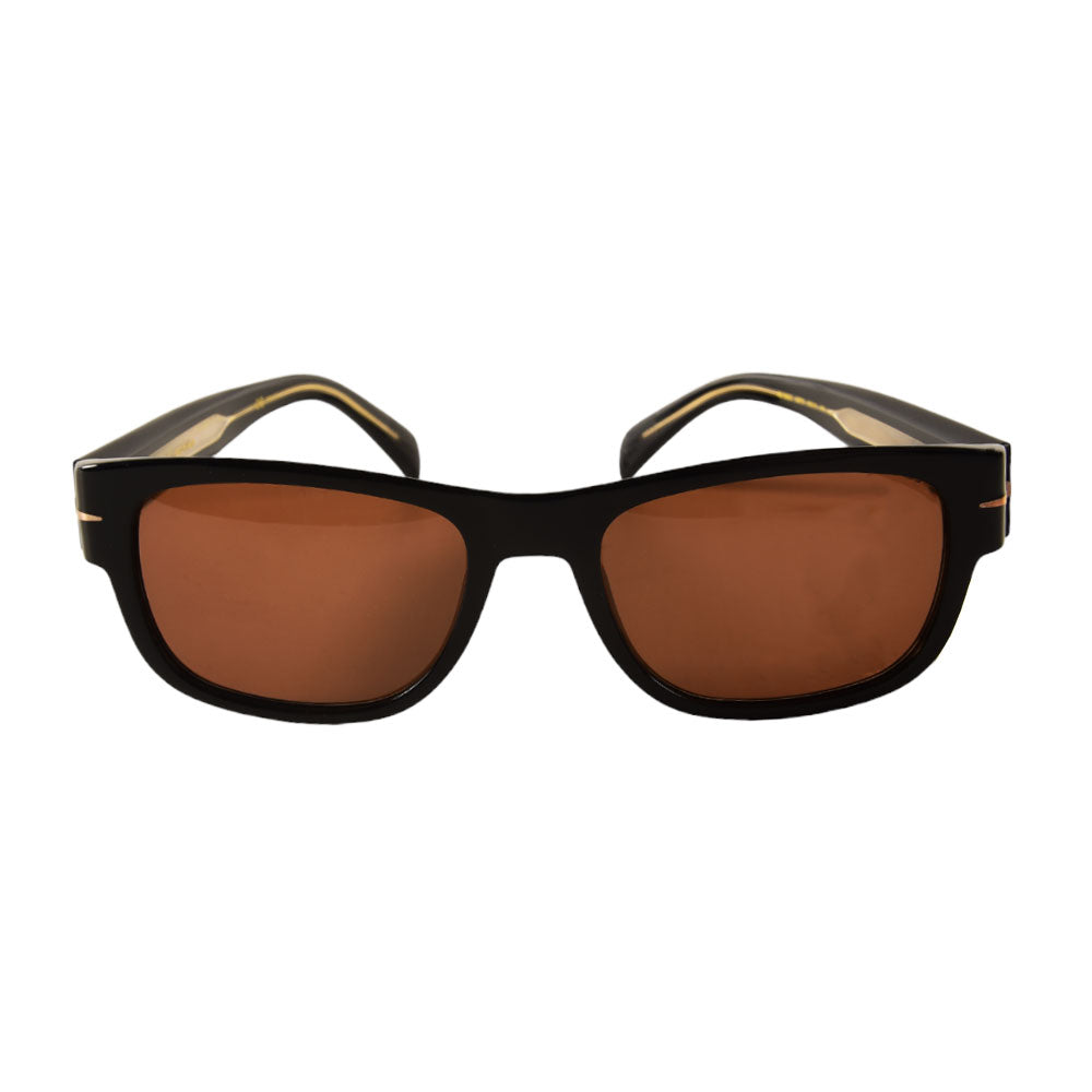 DAVID BECKHAM SUNGLASSES DB7035/S-56-807/70