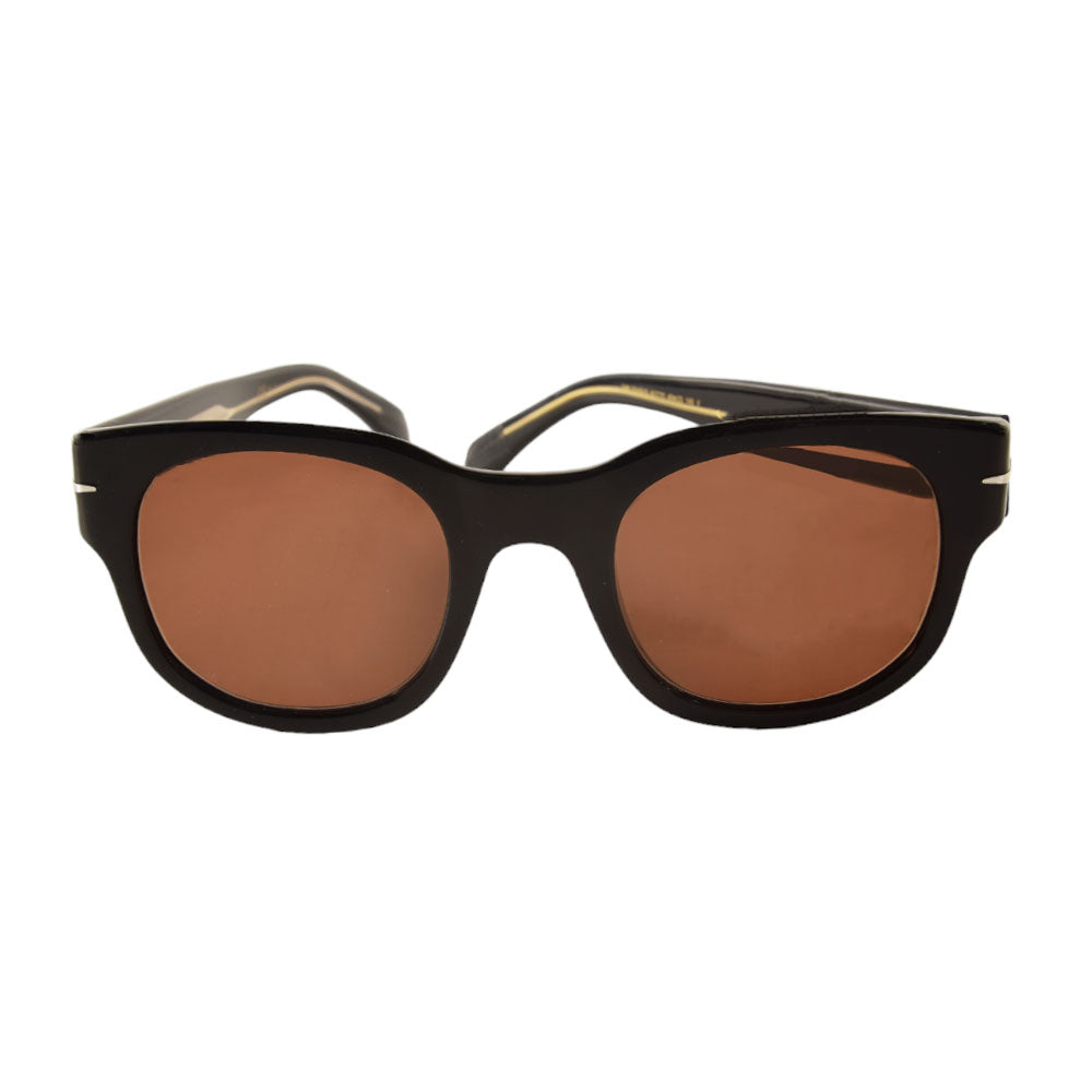 DAVID BECKHAM SUNGLASSES DB7045/S-49-807/70