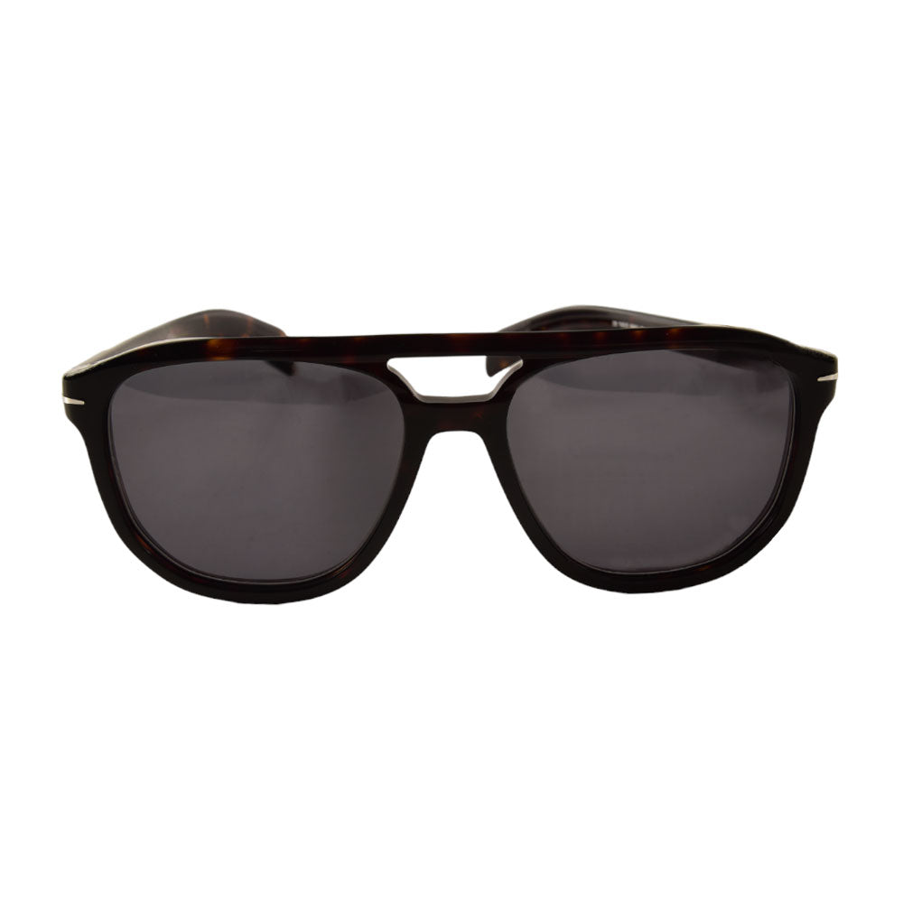 DAVID BECKHAM SUNGLASSES DB7080/S-56-86/KU