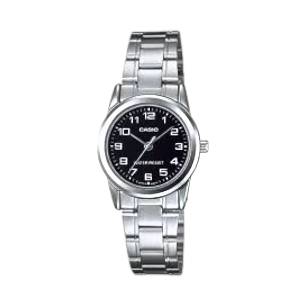 CASIO GL LTP-V001D-1BUDF