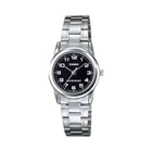 CASIO GL LTP-V001D-1BUDF