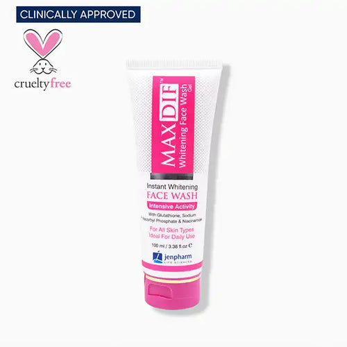 Maxdif Whitening F/W 100ml