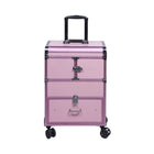 BEAUTY BOX WITH TROLLEY IR 3751