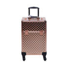 BEAUTY BOX WITH TROLLEY IR 324