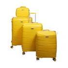 ANTLER TROLLEY SET 4PC A8630676
