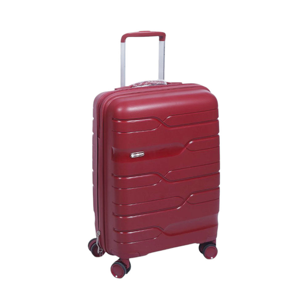 CARLTON BEDFORD SUIT CASE 55CM