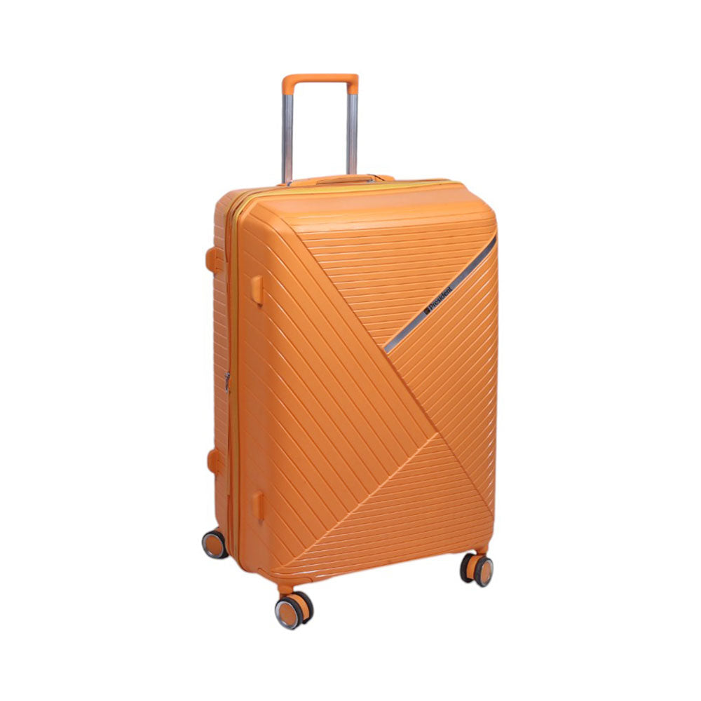 PRESIDENT TROLLEY CASE 28 INCH TP02