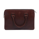 COMPANION LEATHER FILE BAG 1-CPT