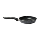 FRY PAN HOUSE & CO MARBLEIZED COATING 22CM