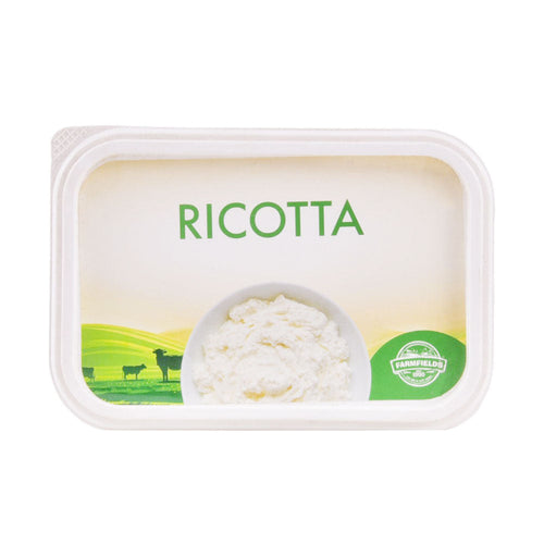 FF CREAM CHEESE RICOTA 200 GM