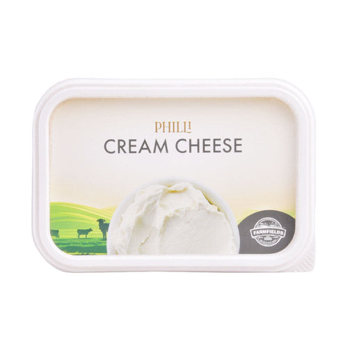 FF CREAM CHEESE PHILLI 200 GM