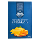 FF MATURE CHEESE ENGLISH CHEDDAR 200 GM