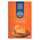 FF MATURE CHEESE GOUDA 200 GM