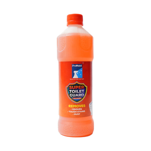 PROMAID SUPER TOILET CLEANER 500 ML