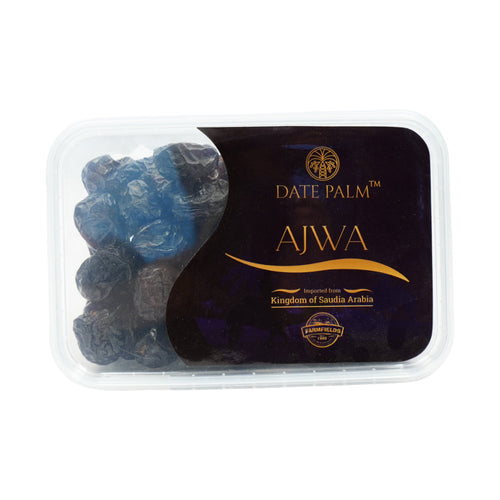 MADINA AJWA DATES 800 GM