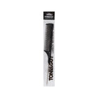 TONI & GUY HAIR COMB BLACK 8613