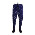 RL MEN SWEAT/TROUSER PK08SR NVY M (IR)