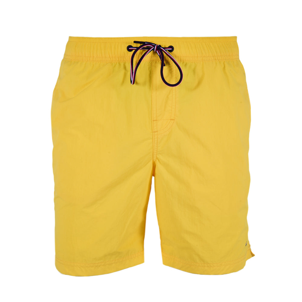 TH MEN SWIMMING SHORT 78J 844.-730 YLW S (IR)