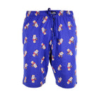 RL MEN SHORTS FPK05HA8WP R-BLU L (IR)