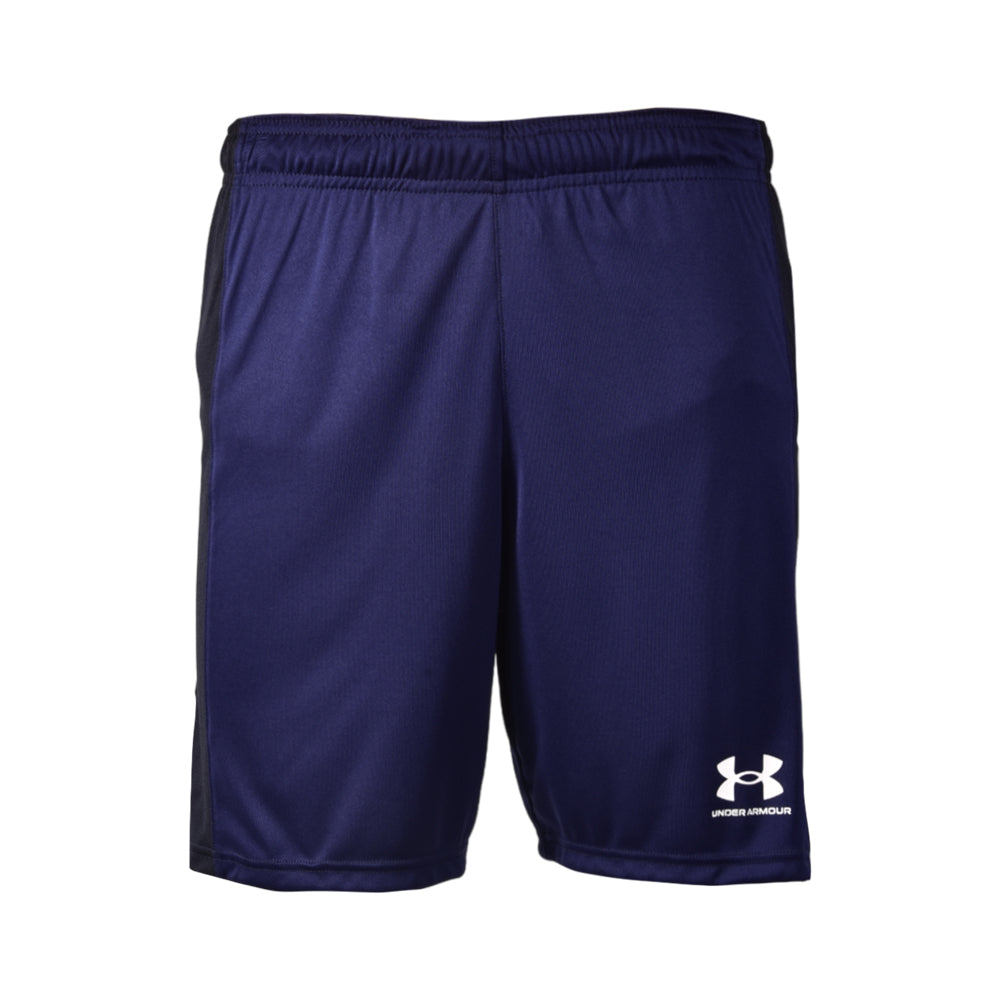 UA MEN SHORT 1365416-410 NVY M (IR)