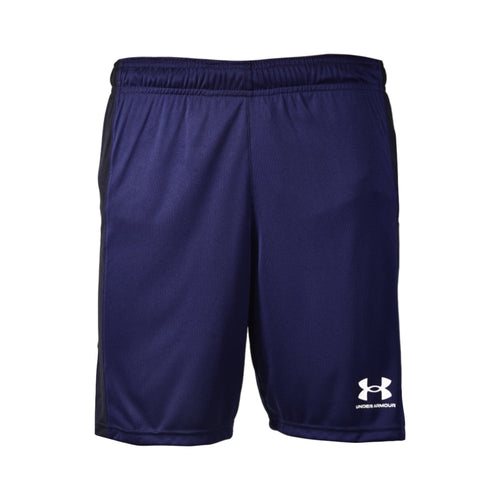 UA MEN SHORT 1365416-410 NVY M (IR)