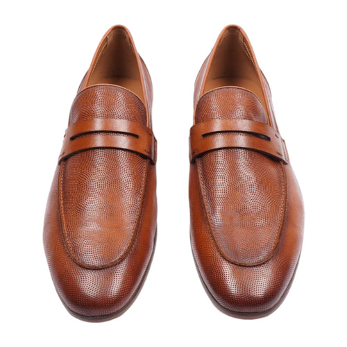 EXCELLENT MEN LOAFER JM42 BRN IR 41