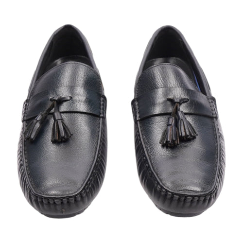 EXCELLENT MEN LOAFER C92808 BLU IR 41