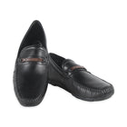 EXCELLENT MEN LOAFER C93891 BLK IR 42