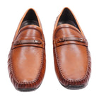 EXCELLENT MEN LOAFER C93891 BRN IR 43