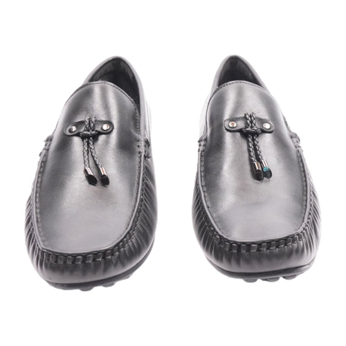 EXCELLENT MEN LOAFER C93803 BLK IR 41