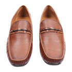 EXCELLENT MEN LOAFER C92816 BRN IR 43