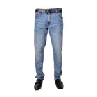 RL MEN JEAN PANT 950026 BLU 36 (IR)