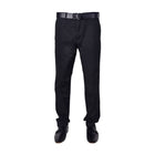 RL MEN CHINO PANT 778004 BLK 36 (IR)