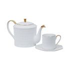 COFFEE SET ROYAL BISTRO 15PC C24-15