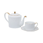 COFFEE SET ROYAL BISTRO 15PC 24-15A