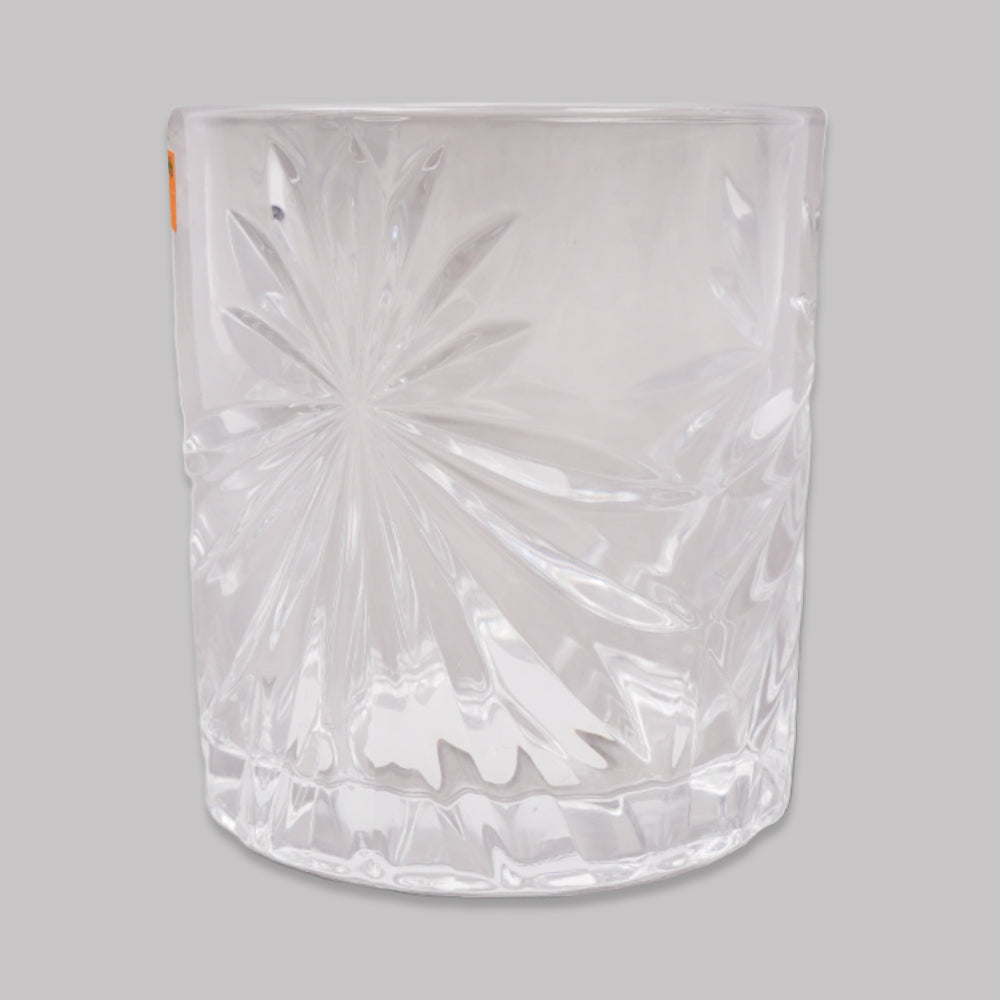 GLASS HONGLI IR 811C (Pack 6)