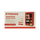 FOLDING WARDROBE IR 88105
