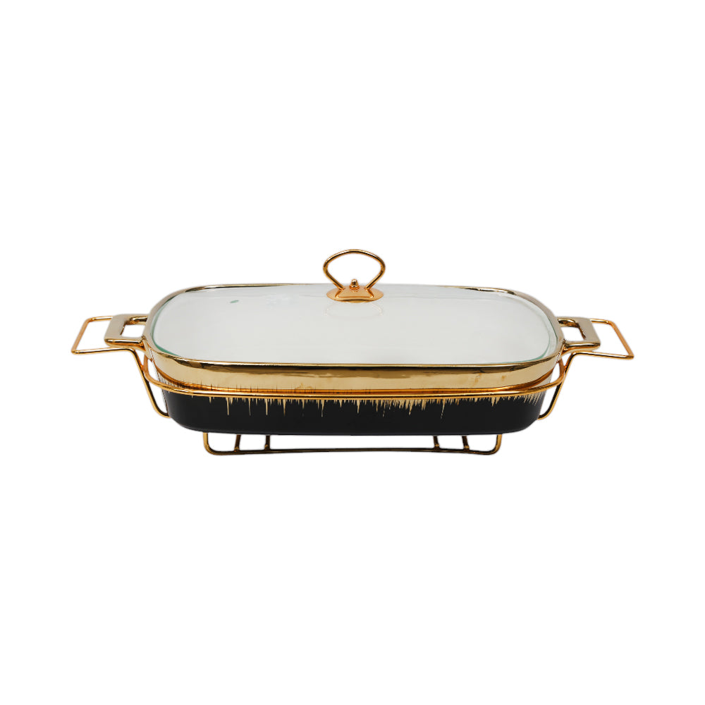 DONGA ONE MORE SQUARE BLACK CX2422