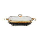 DONGA ONE MORE SQUARE BLACK CX2422