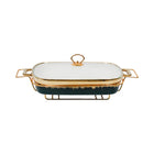 DONGA ONE MORE SQUARE NAVY GREEN CX2422
