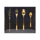 CUTLERY SET 24PC ARSHIA TM548G2658