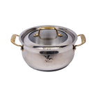 DAGCHI AUTUMN BERGHOME 4.0 LTR GOLDEN HANDLE