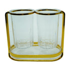 SPOON HOLDER ACRYLIC EMAY YM6201