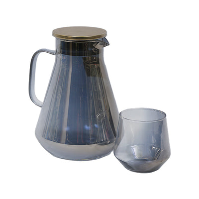 WATER SET 7PC GLOW MAX GPH78/L7HS